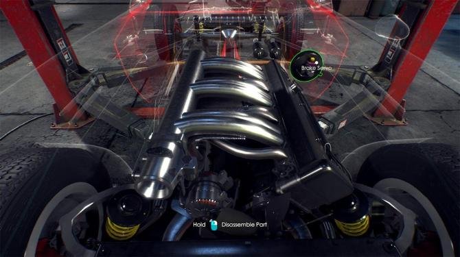 Car Mechanic Simulator Classic 