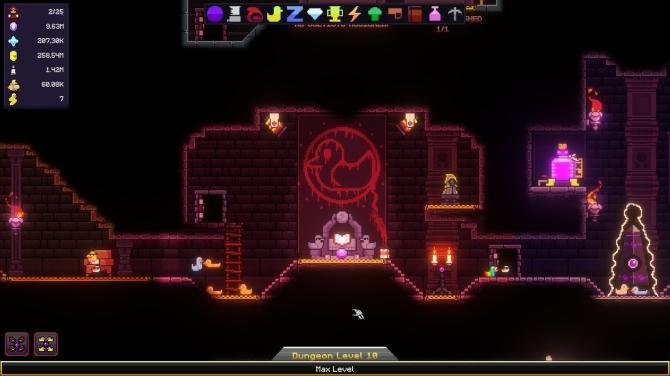 All Hail the Orb 