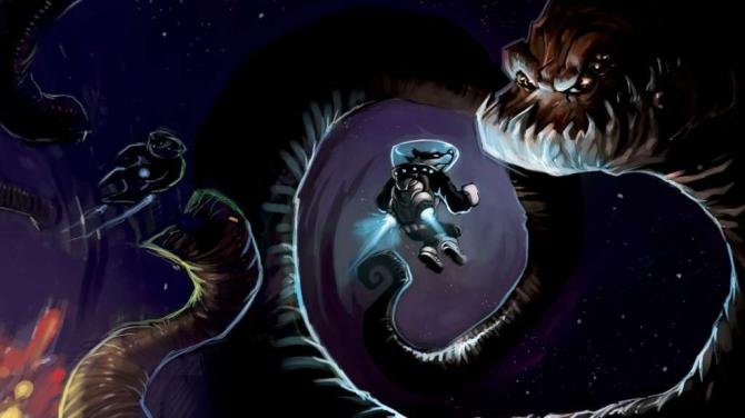 Gravity Badgers 