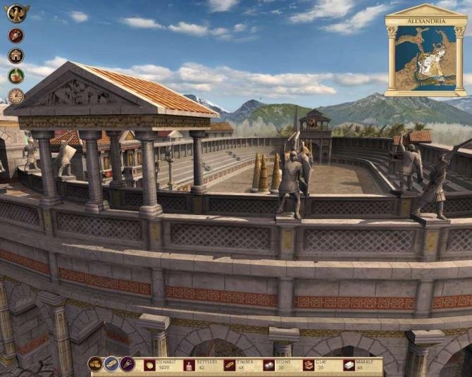 Imperium Romanum Gold Edition 