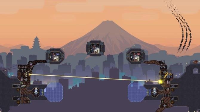 Forts - Moonshot Bundle 