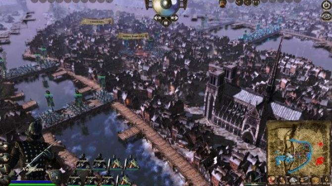 Kingdom Wars 4 & Medieval Bundle 