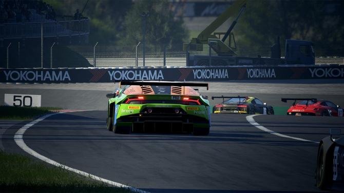 Assetto Corsa Bundle 
