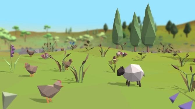 Equilinox 