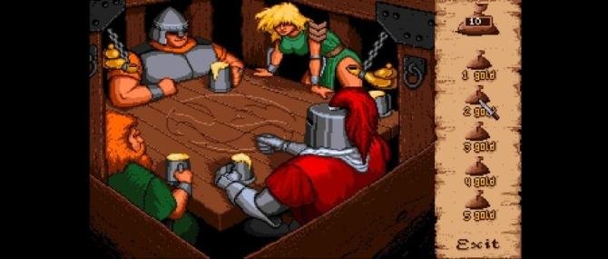 Moonstone: A Hard Days Knight 