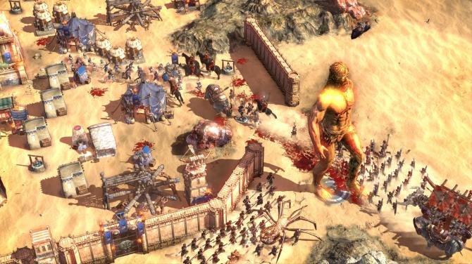 Conan Unconquered 