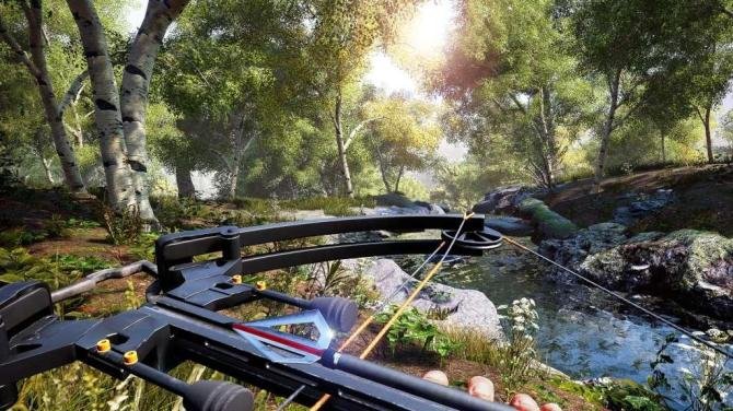 Hunting Simulator 