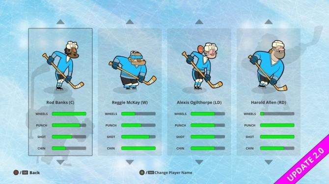 Hoser Hockey 