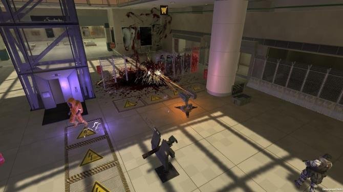 Ultimate Zombie Defense 