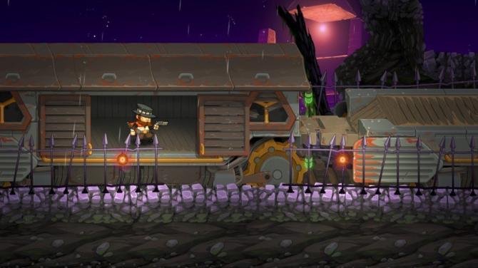 Grave Danger 