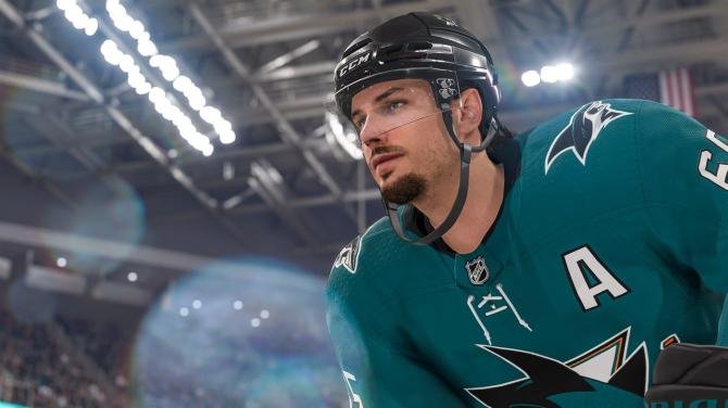 NHL 22 PS4 Access 