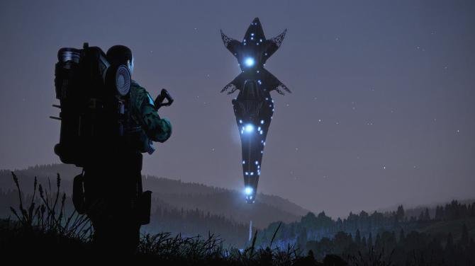 Arma 3 Contact Edition 