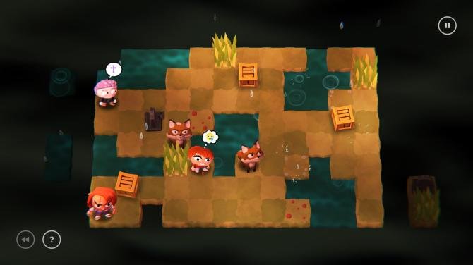 Slayaway Camp 2 