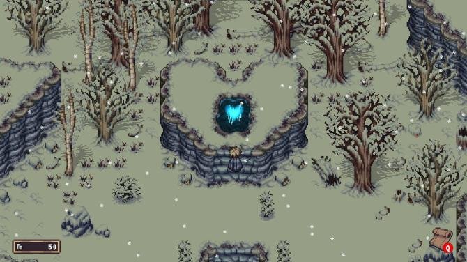 Dreamwalker 