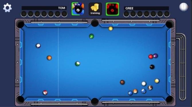 Top Billiards 