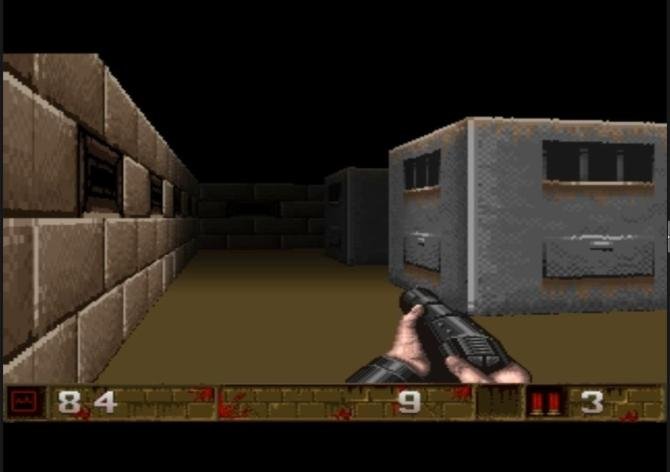 Minimized II 