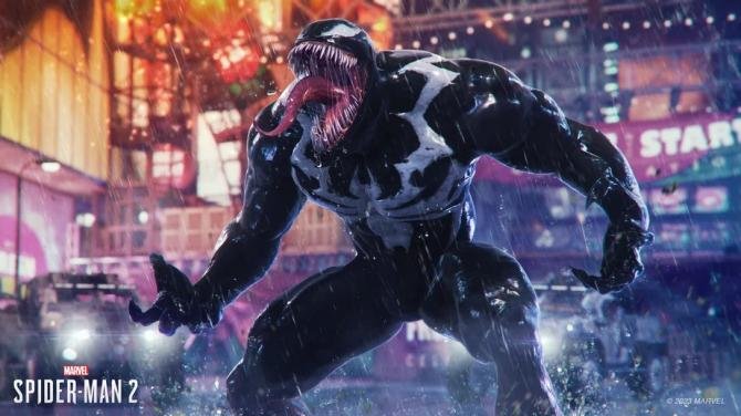 Marvel's Spider-Man 2 PS5 Access 