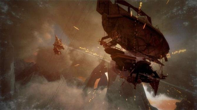 Guns of Icarus Online Collectors Edition 