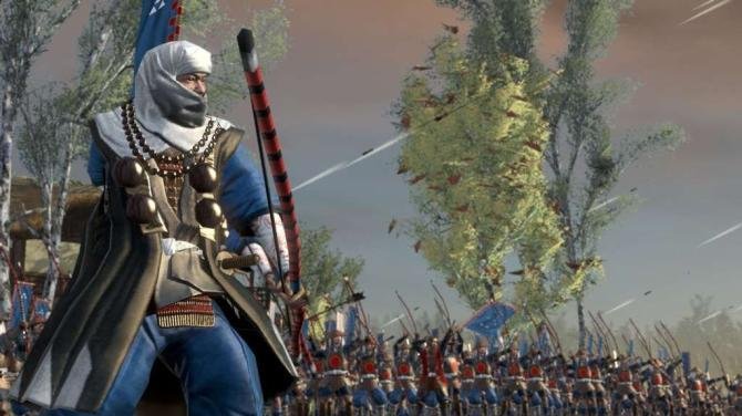 Total War: SHOGUN 2 Gold Edition 