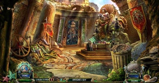 Demon Hunter: Chronicles from Beyond 