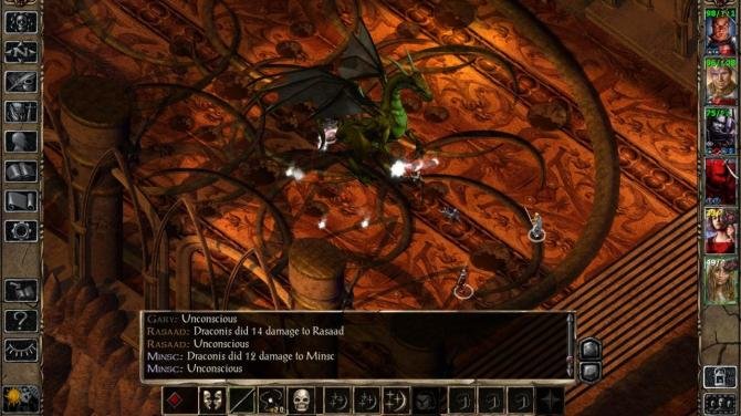Baldur's Gate: Enhanced Edition Bundle 