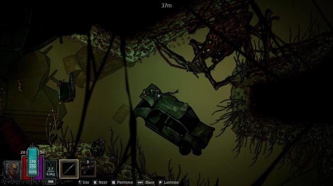 DIVE or DIE: Children of Rain 