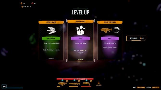 Deep Rock Galactic: Survivor 