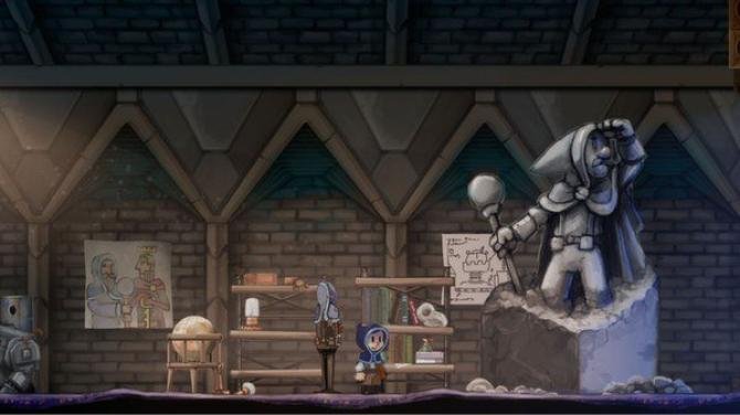 Teslagrad 