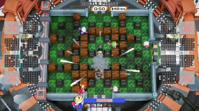 SUPER BOMBERMAN R 2 