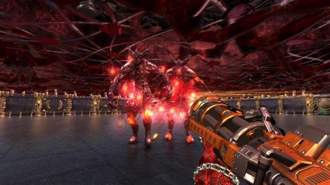 Demonic Supremacy 
