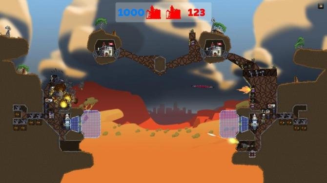 Forts - Moonshot Bundle 