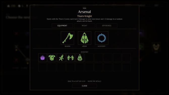 Grim Siege 