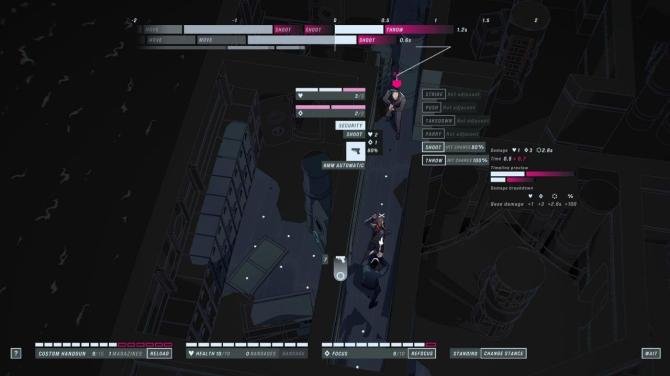 John Wick Hex 