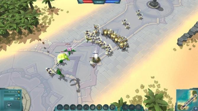 Rise of Legions - Premium Pack 