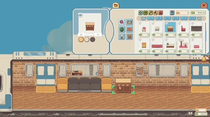 Neko Station 