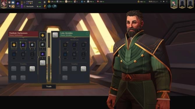 Dune: Spice Wars 