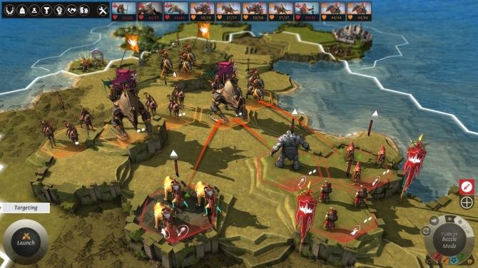Endless Legend 