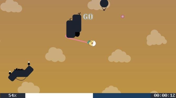 Joy Climb 
