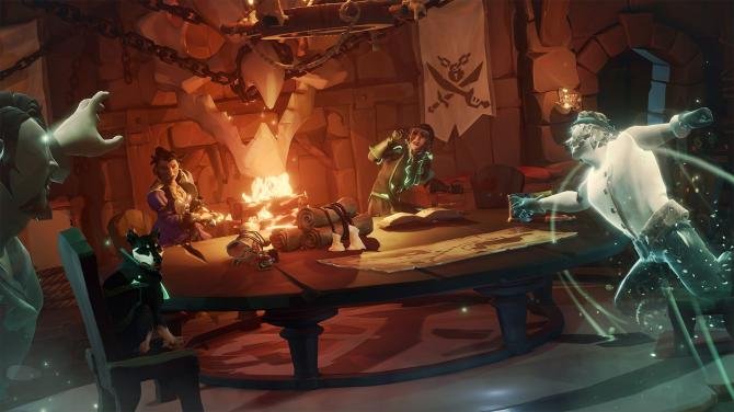 Sea of Thieves: 2023 Edition 