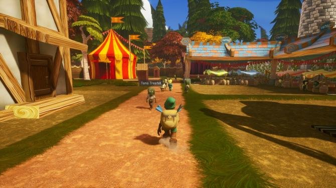 Dwarrows 
