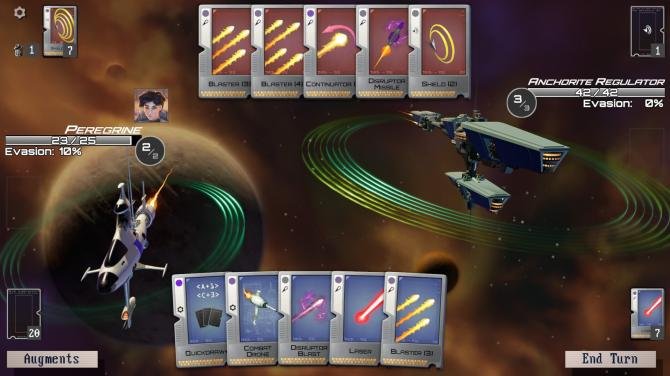 Command Deck 