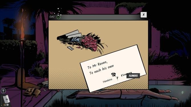 Confidential Killings - A Detective Game 