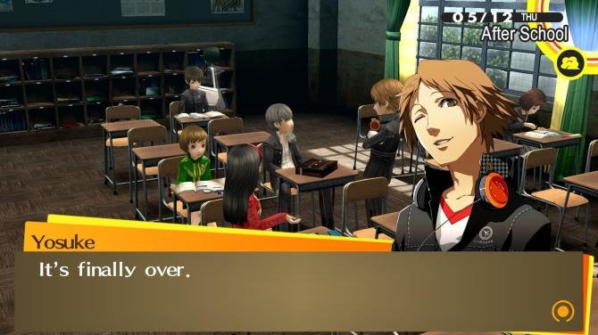 Persona Collection 