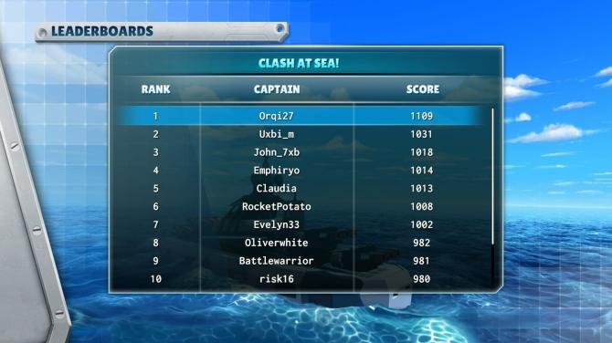 Battleship 