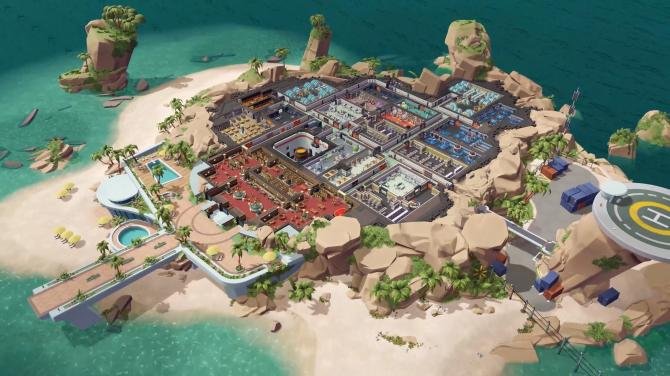 Evil Genius 2: World Domination PS4/PS5 Access 