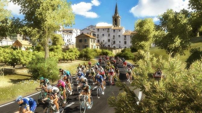 Tour de France 2018 