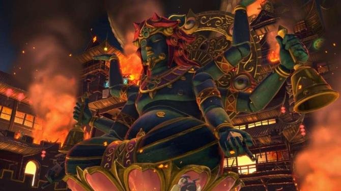 Ni No Kuni II: Revenant Kingdom RU VPN Activated 