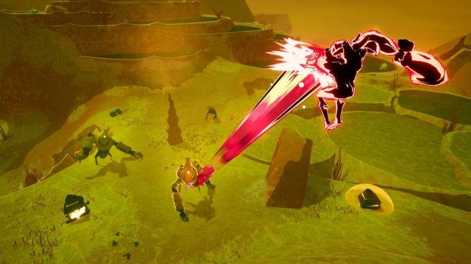 Risk of Rain 2 + Survivors of the Void + Seekers of the Storm Bundle 