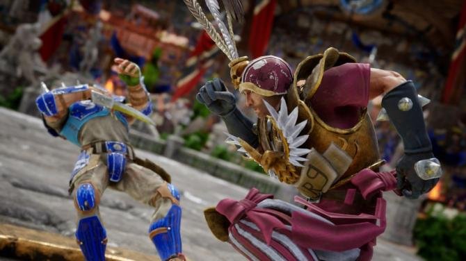 Blood Bowl 3 - Imperial Nobility Edition 