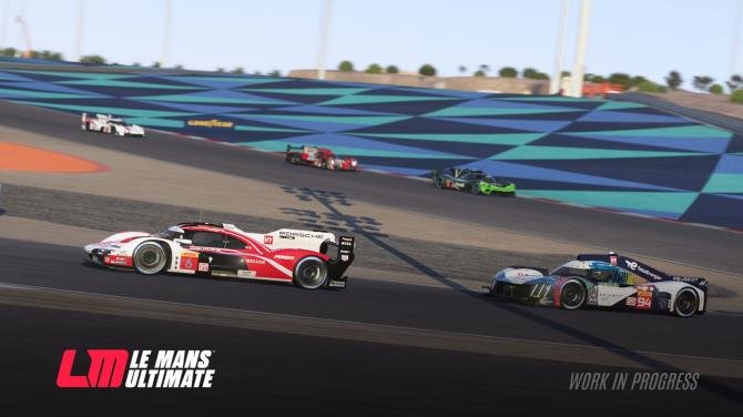 Le Mans Ultimate WEC Full Access Bundle 